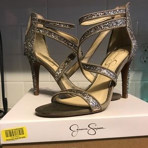 Jessica Simpson Dressy Heels